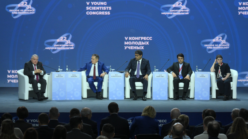    Фото: © РИА Новости/Юрий Кочетков; 5-tv.ru