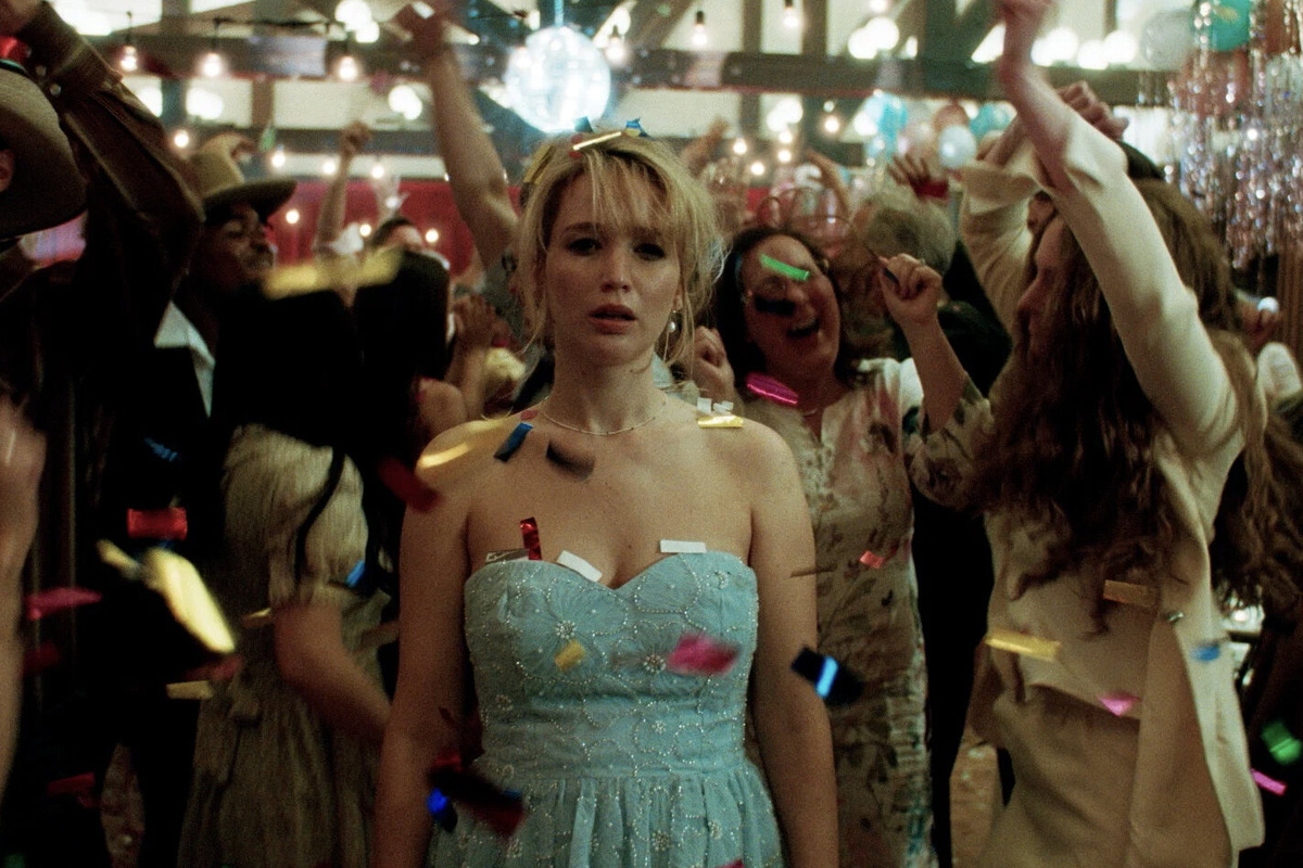     Королева кино дискомфорта: как Линн Рэмси превращает боль в искусство