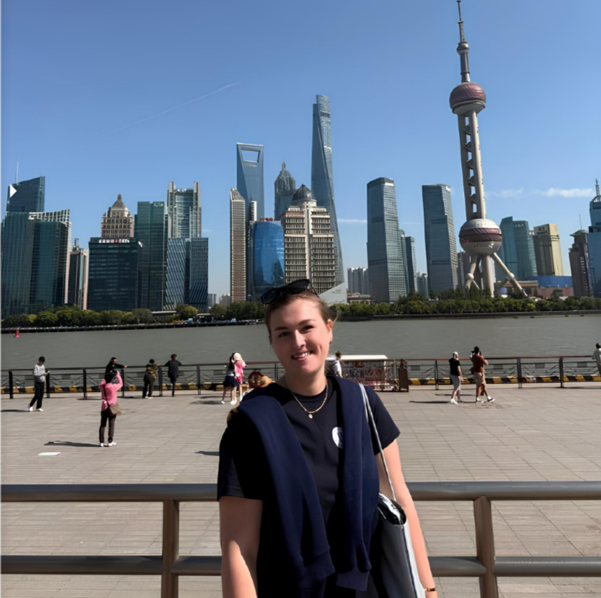 Из личного архива Анны Юргелас