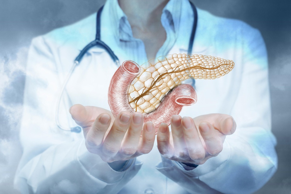     У больных хроническим гепатитом C риск развития рака поджелудочной железы в 1,8 раза выше, чем у неинфицированных людей. Фото: Unsplash