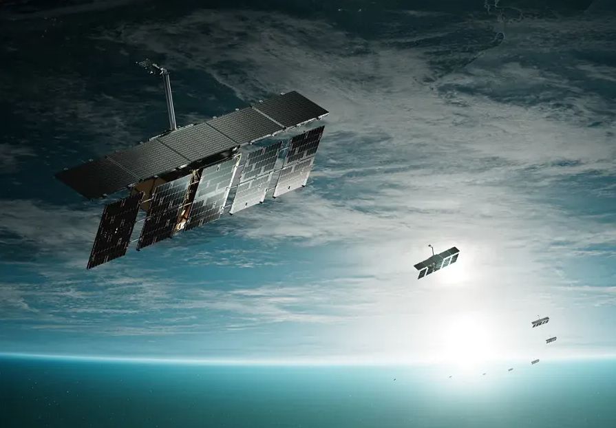 Источник – iceye.com