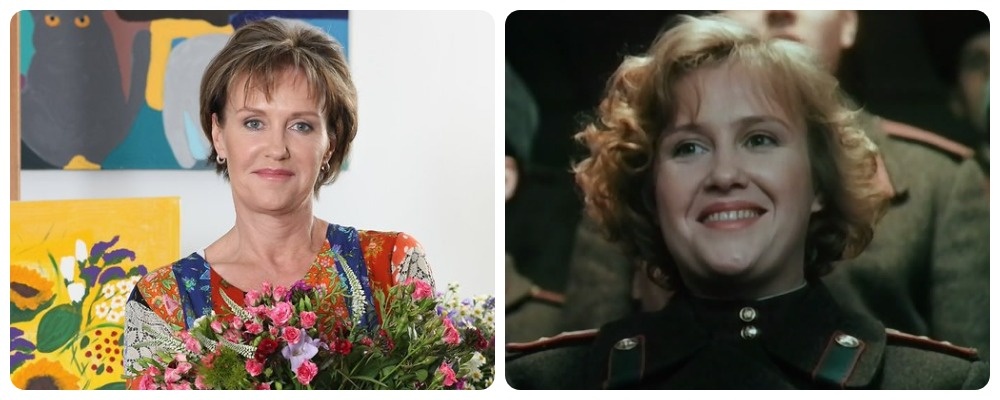 Ирина Розанова: Судьба, в которой нет места чуду.