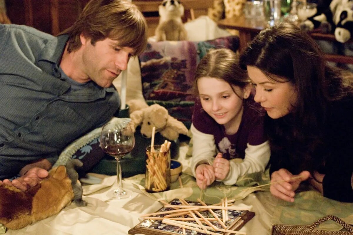 Фото из фильма «Вкус жизни» (2007). 