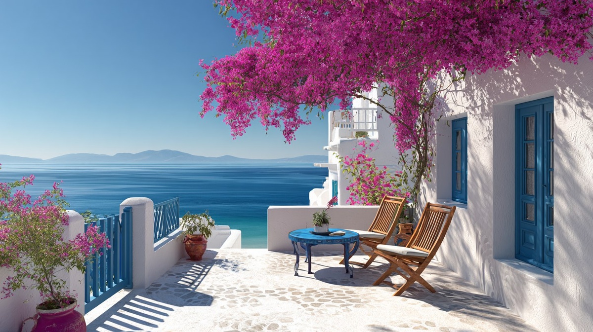 Доставка документов и посылок на Кипр 