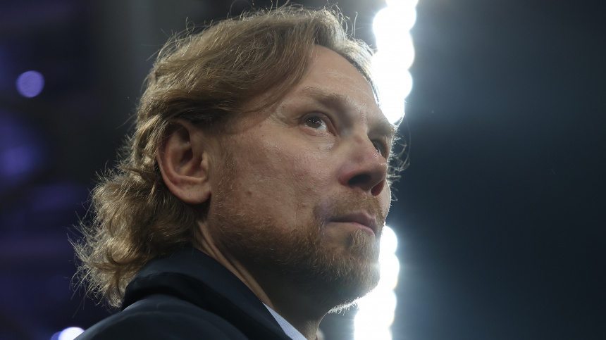    Фото: ИЗВЕСТИЯ/СПОРТ-ЭКСПРЕСС/Александр Федоров; 5-tv.ru