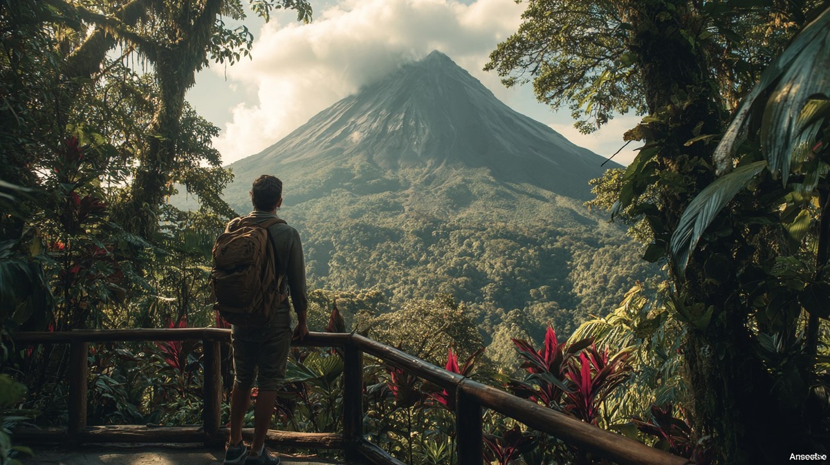 Доставка документов и посылок в Коста-Рику