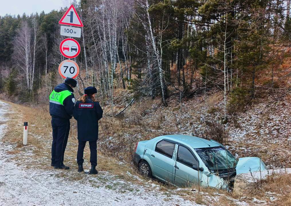     Фото: Госавтоинспекция Свердловской области