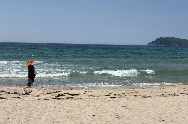    Фото: АиФ-Приморье/ Олег Малышев