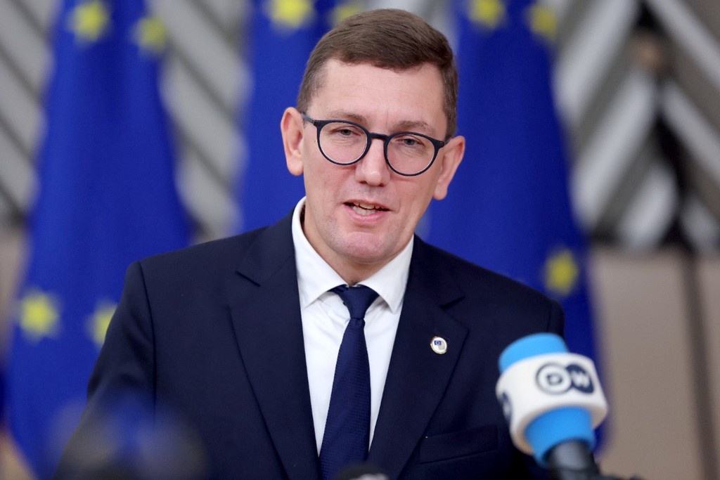    Фото © EPA / ТАСС