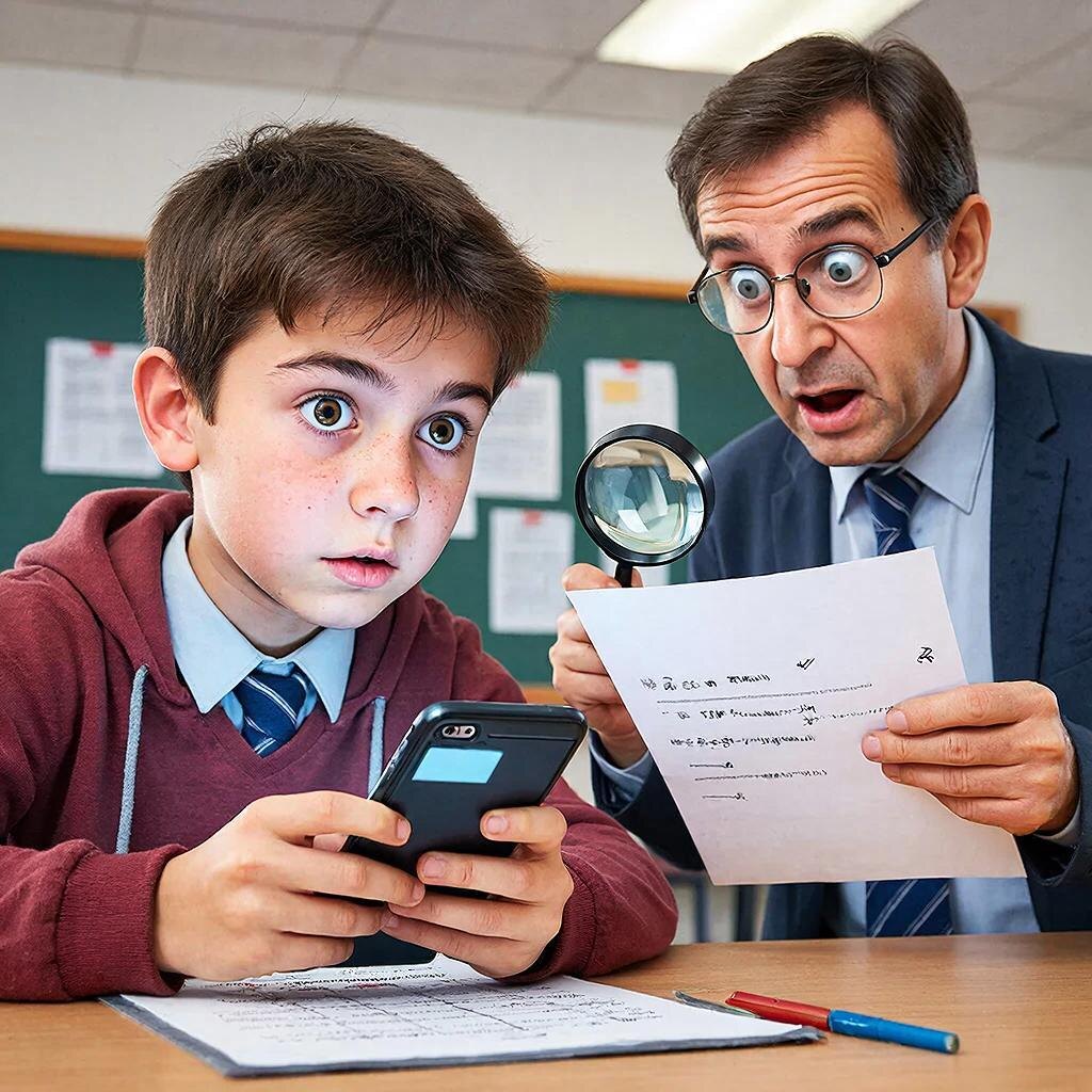 Мне нравятся картинки ИИ