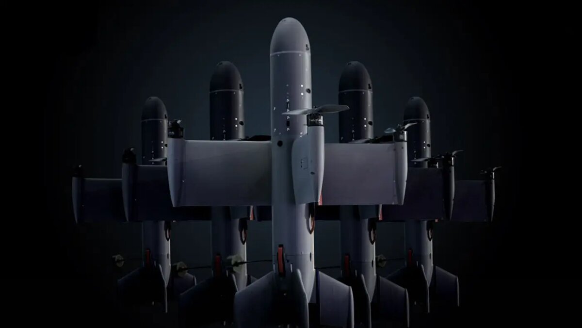   @Denys_Smyhal / Telegram