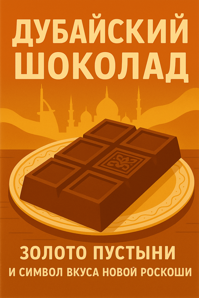 Поговорим о современных и модных блюдах 