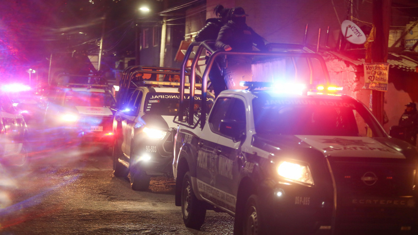    Фото: www.globallookpress.com/Rick Cruz