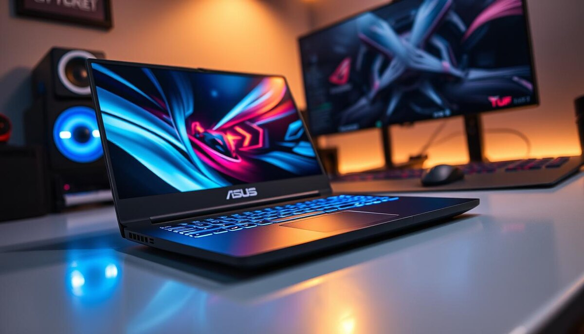 ASUS TUF Gaming F16 Игровой ноутбук 16", Intel Core 5 210H, RAM 16 ГБ, SSD 512