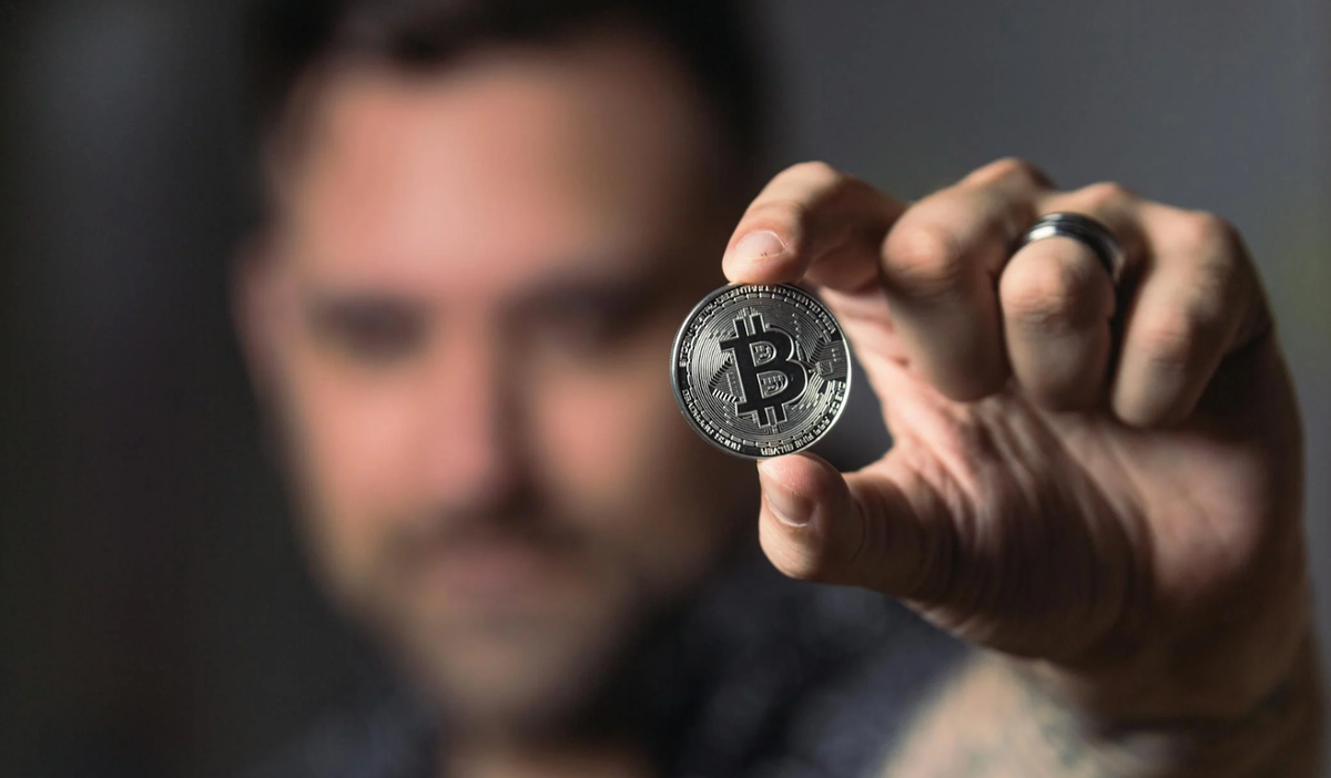 Большое количество обменников