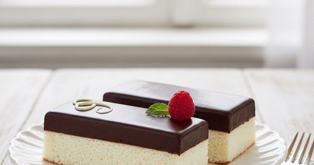 Пирожное "Птичье молоко": классический рецепт с секретами воздушного суфле.