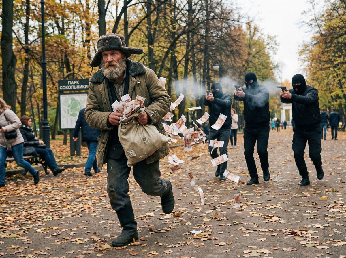 фото: Nano Banana