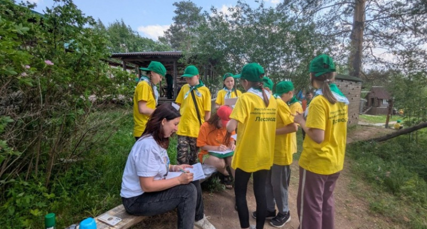    Фото Минприроды Коми