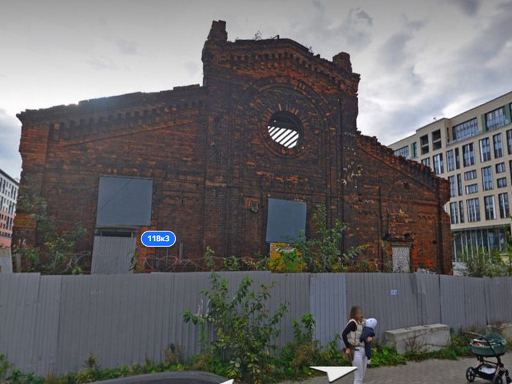     Фото: яндекс.панорамы