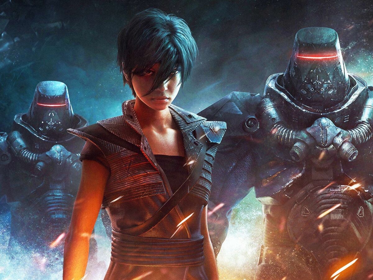    Ничто не забыто. Ubisoft всё ещё работает над Beyond Good & Evil 2