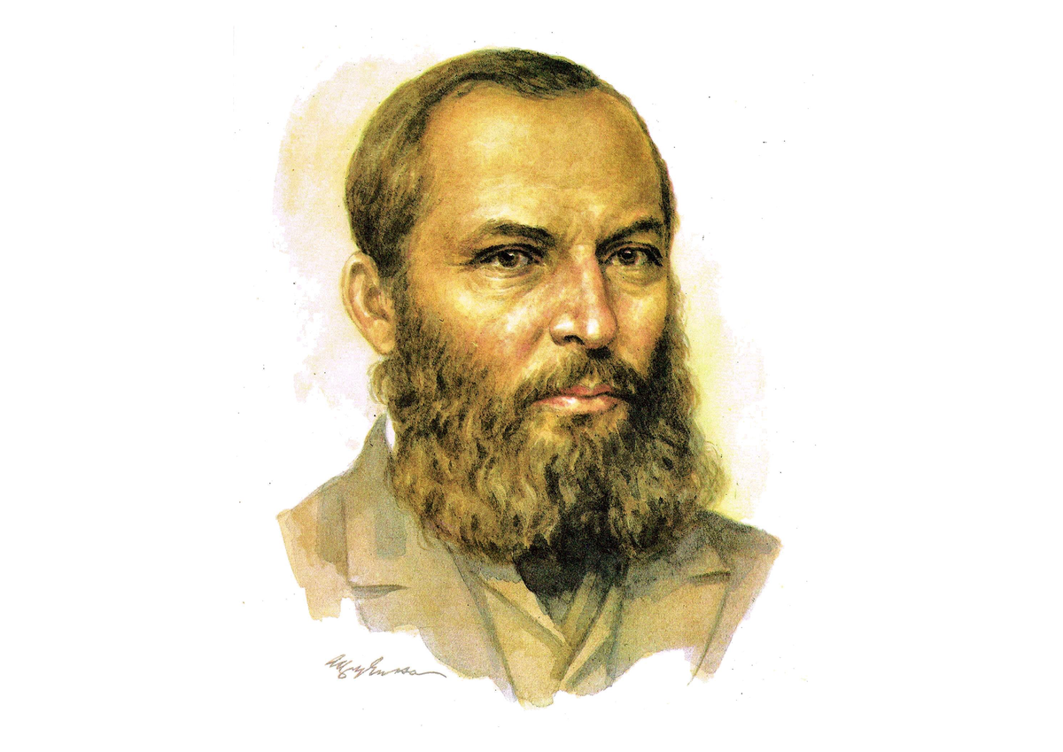 Наш Афанасий и его муза ( изображения взяты в открытом доступе в сети Интернет)