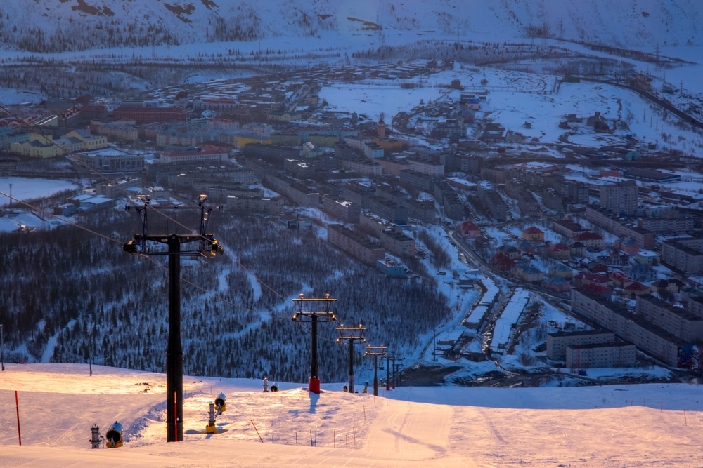 Фото: Alexey Oblov / Shutterstock.com