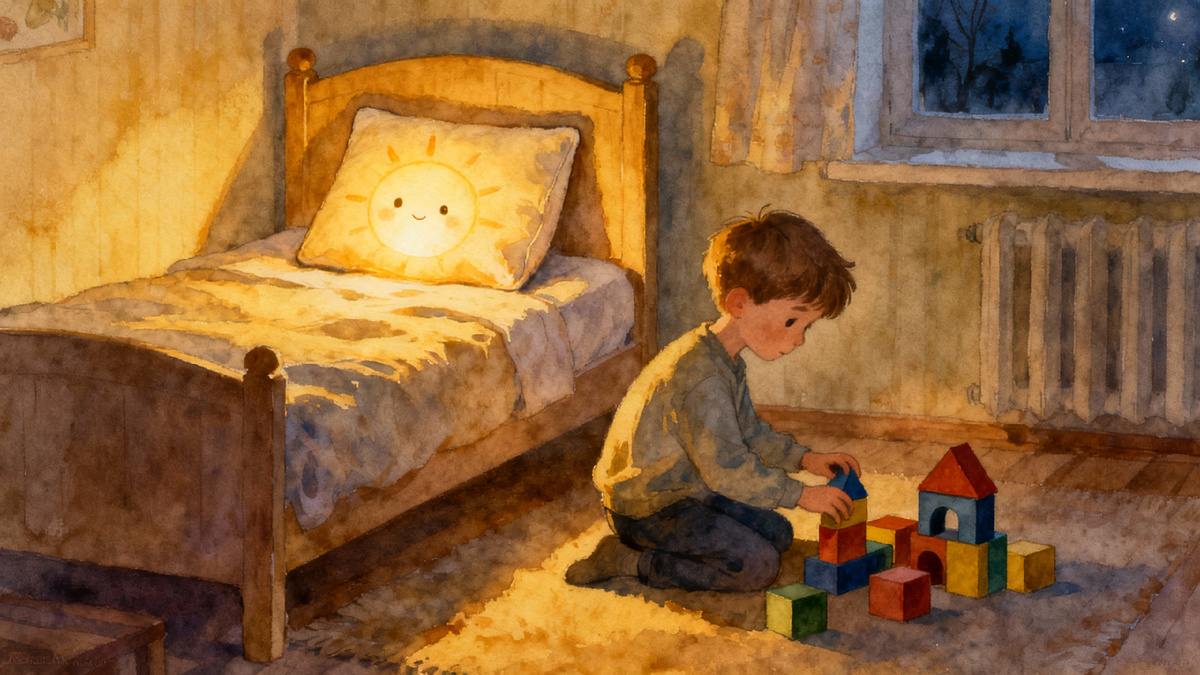 Специальная картинка для Секретной Лаборатории Умений
