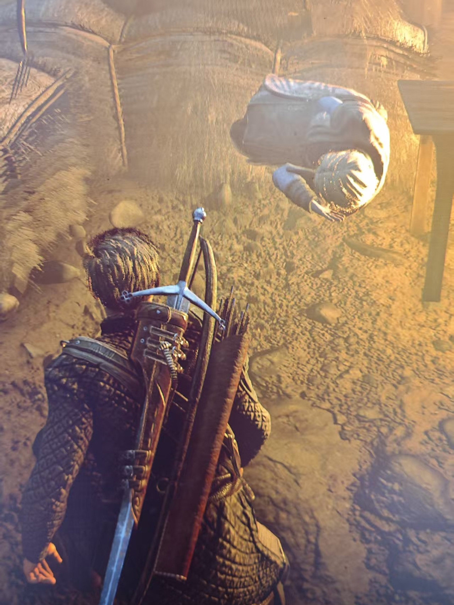 Левитация на бытовом уровне