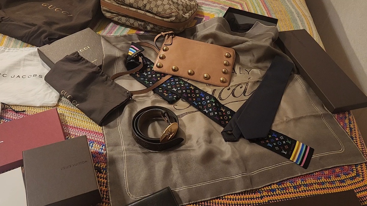 Не "тихая роскошь"