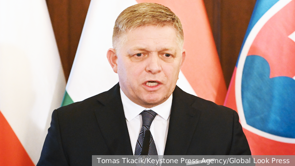     Фото: Tomas Tkacik/Keystone Press Agency/Global Look Press   
 Текст: Елизавета Шишкова