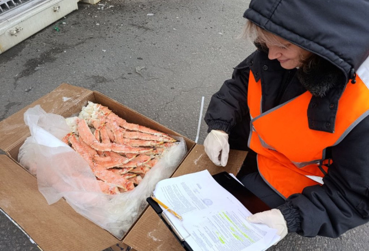 фото: Пресс-служба Северо-Западного межрегионального управления Россельхознадзора