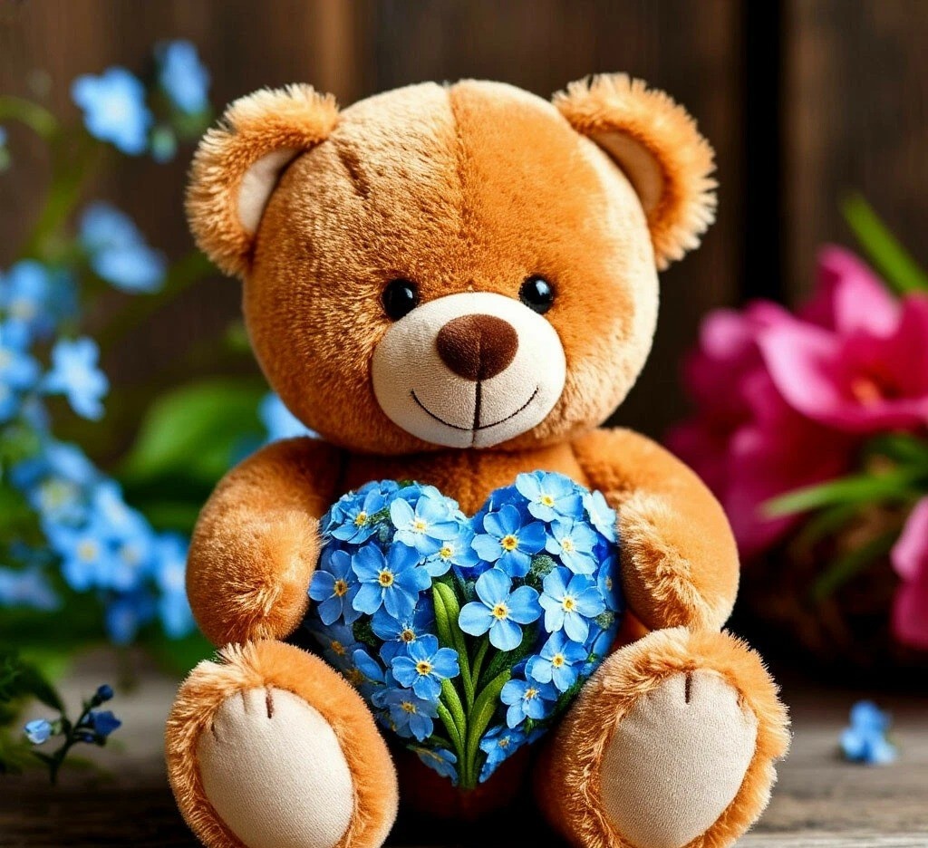 Поздравляем всех мам!