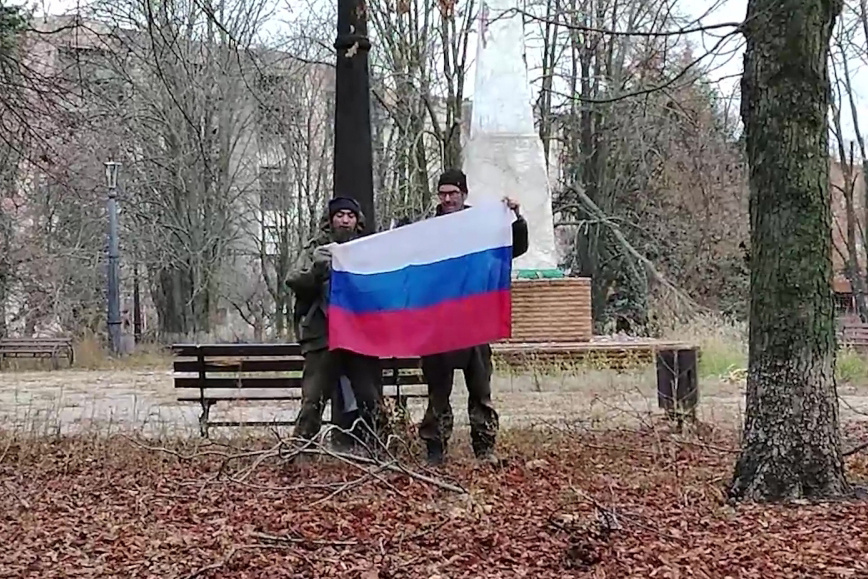    МО РФ/РИА Новости