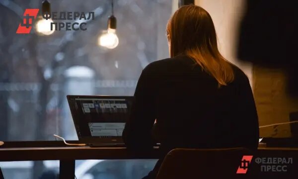    Фото: fedpress.ru Олеся Шмелева