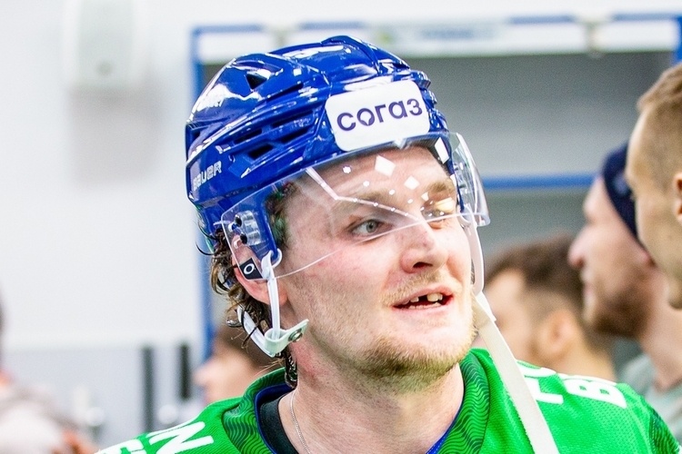    Фото: hcsalavat.ru