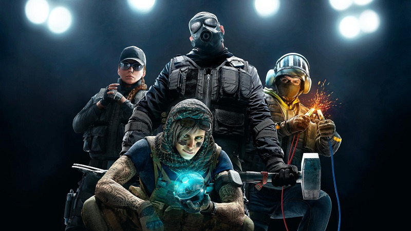  📷    Источник изображений: Ubisoft