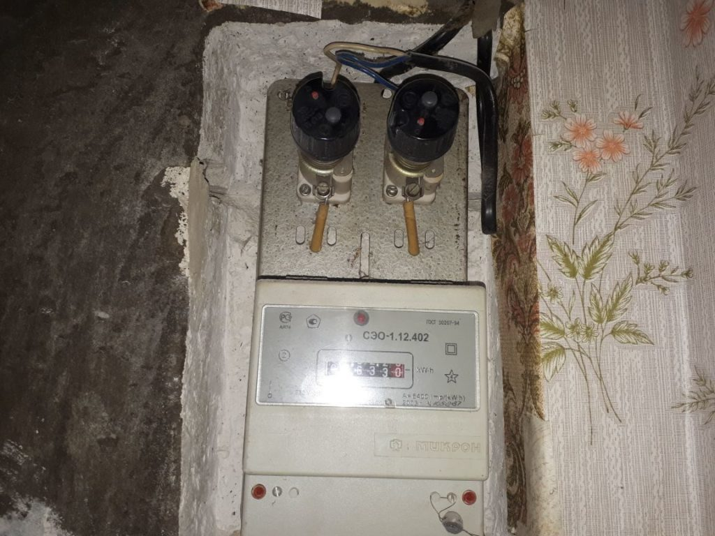 Электрика и коммуникации в сталинках. Реальные способны обновить без ущерба 