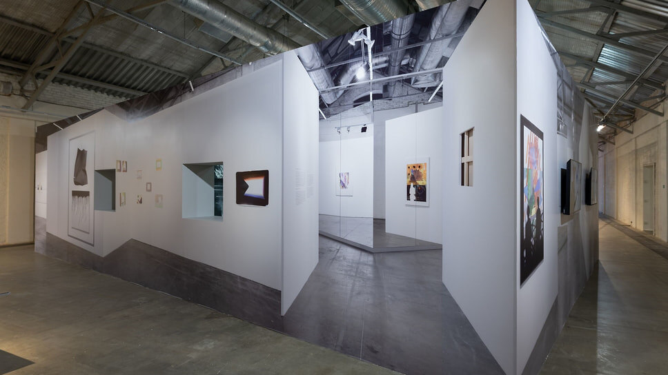 Экспозиция выставки «Это было со мной» в ЦСИ «Винзавод».📷Фото: Денис Лапшин / пресс-служба ЦСИ Винзавод