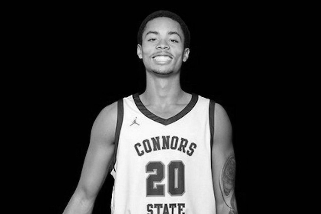    Фото © Connors State College