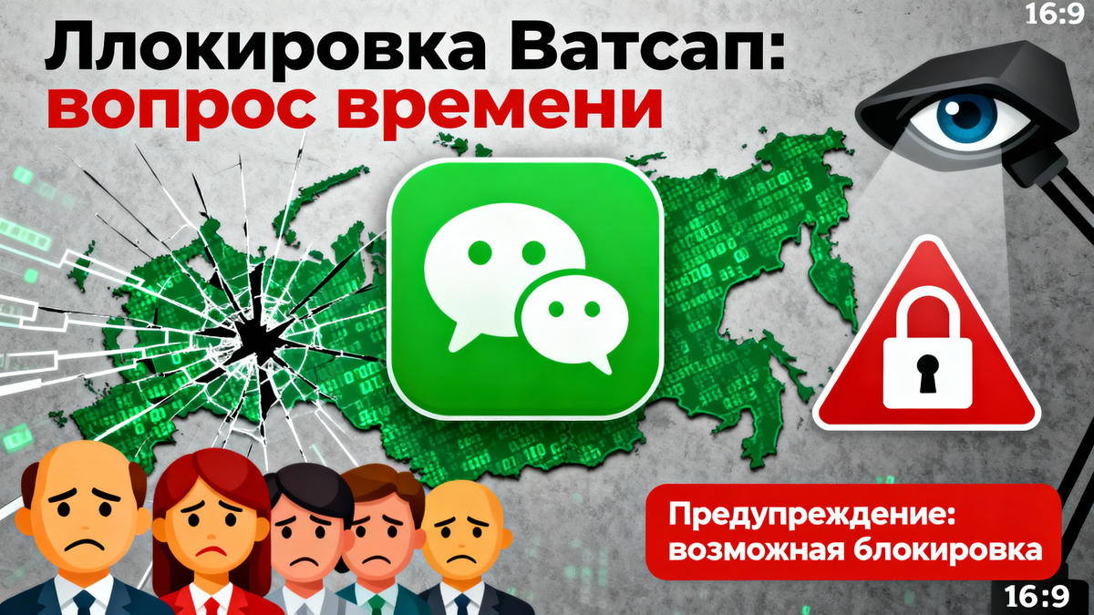 Мессенджер часто сбоит и игнорирует требования российских регуляторов