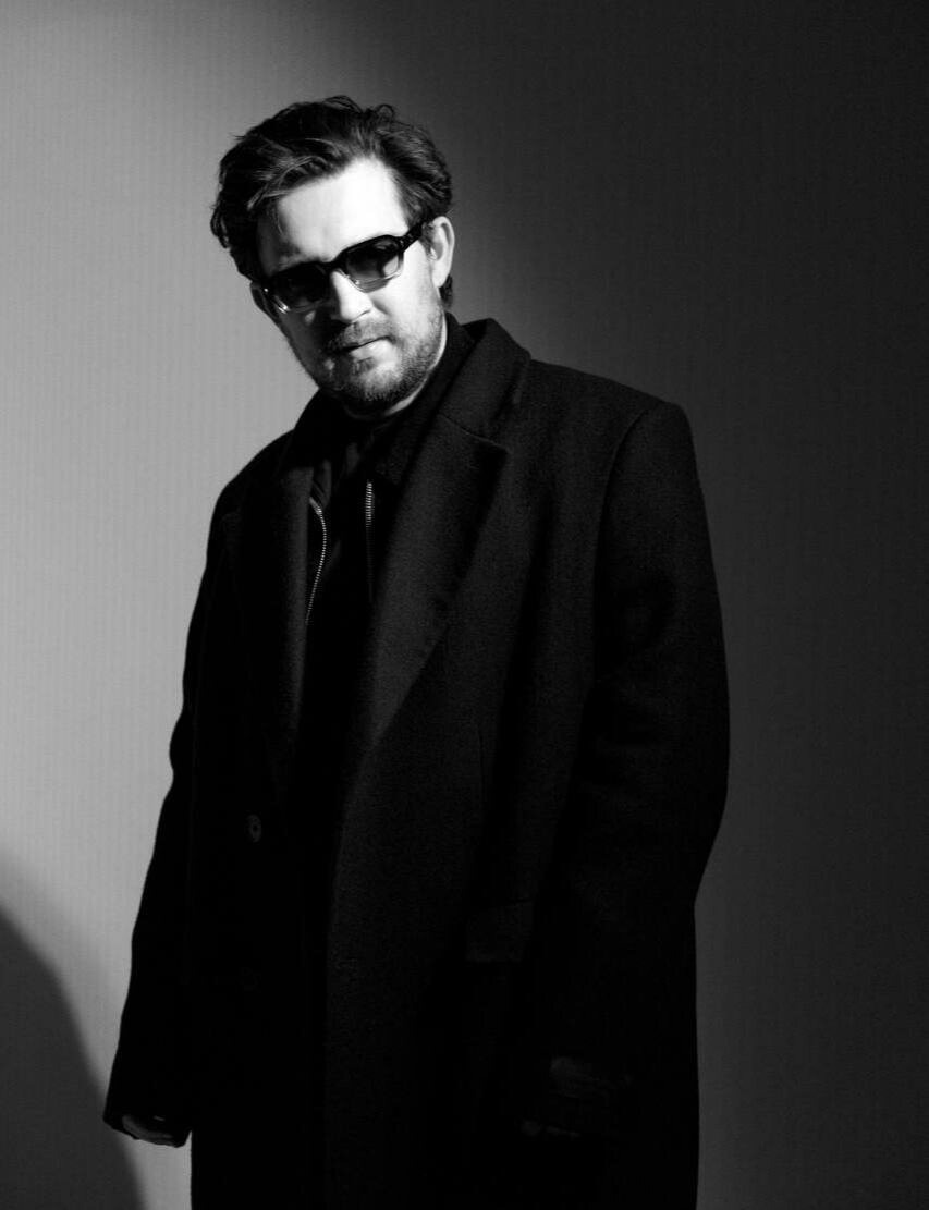 Андрей Калашников