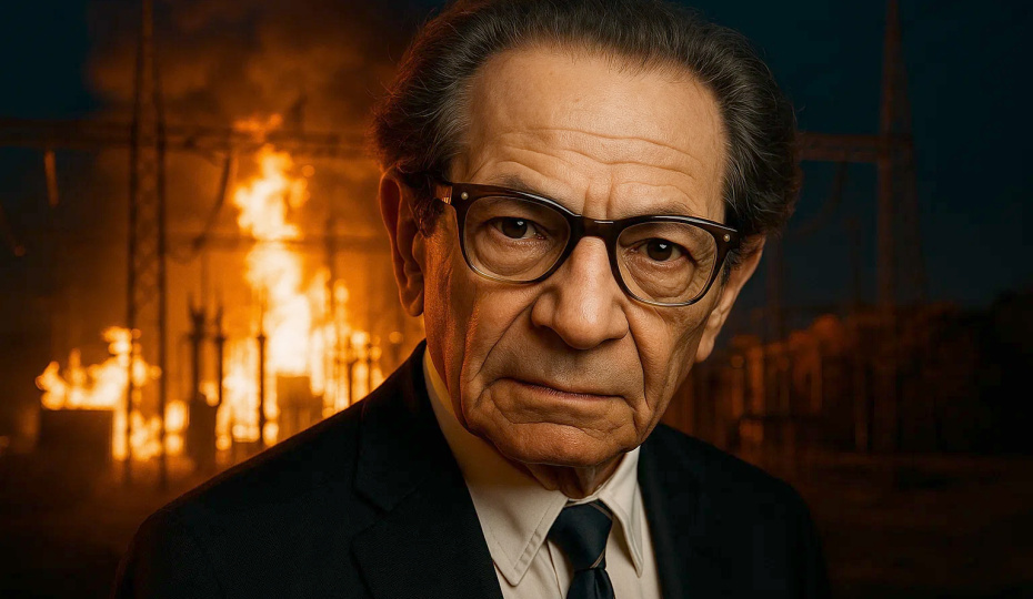 Пророчество Мессинга из «архивов КГБ», жесткий ответ за Чебоксары, воровство активов РФ: что будет дальше