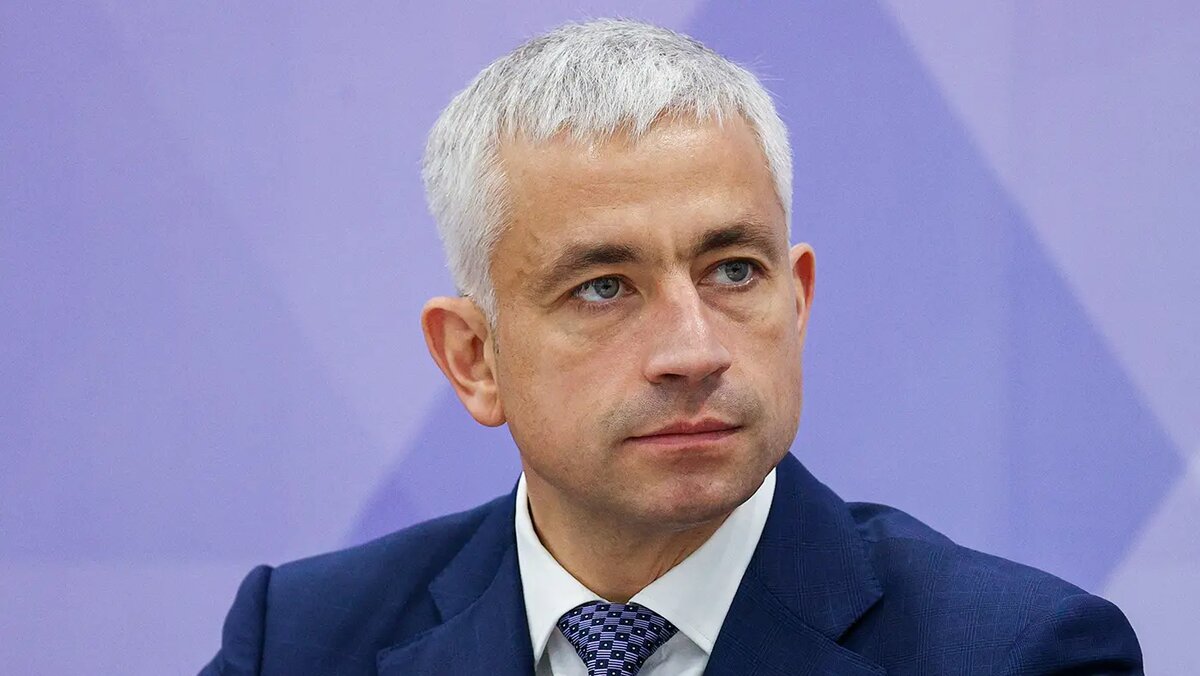   Эрик Романенко / ТАСС