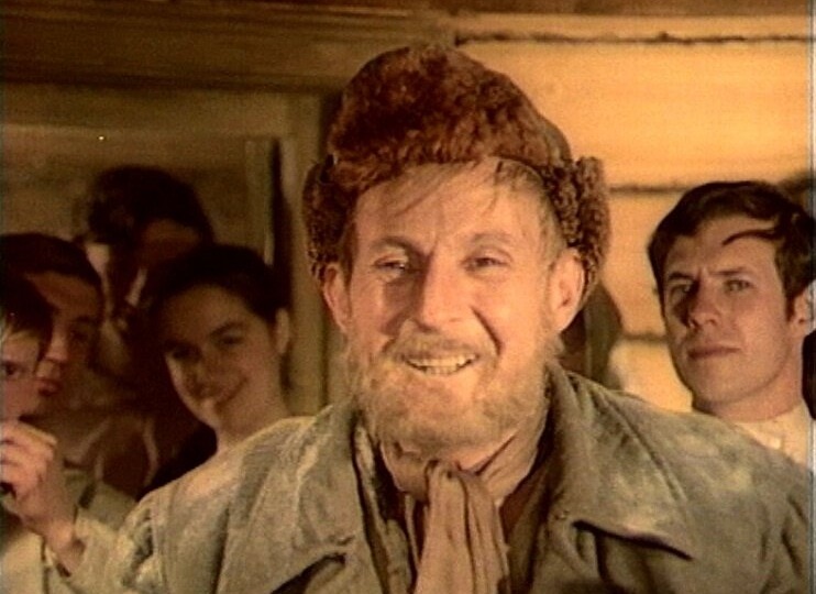 Он играл сотни ролей, но никто не пришёл на его похороны. Что не так с судьбой Бориса Новикова?