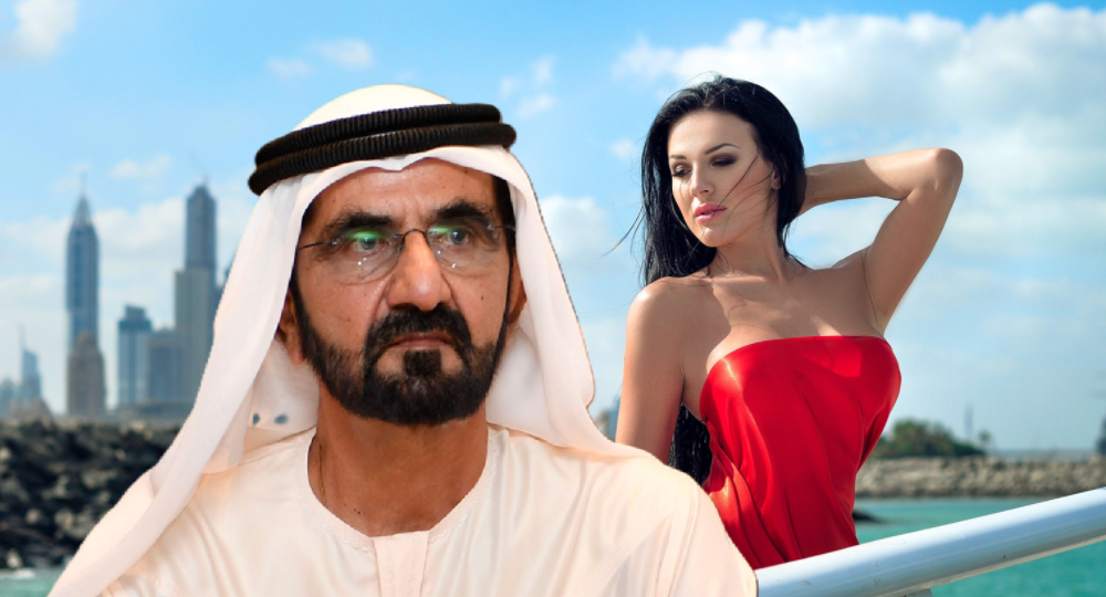 «Сверхбогатые арабы, боятся русских, любят украинских эскортниц» кто и когда основал Дубай, как город превратился в символ мировой роскоши