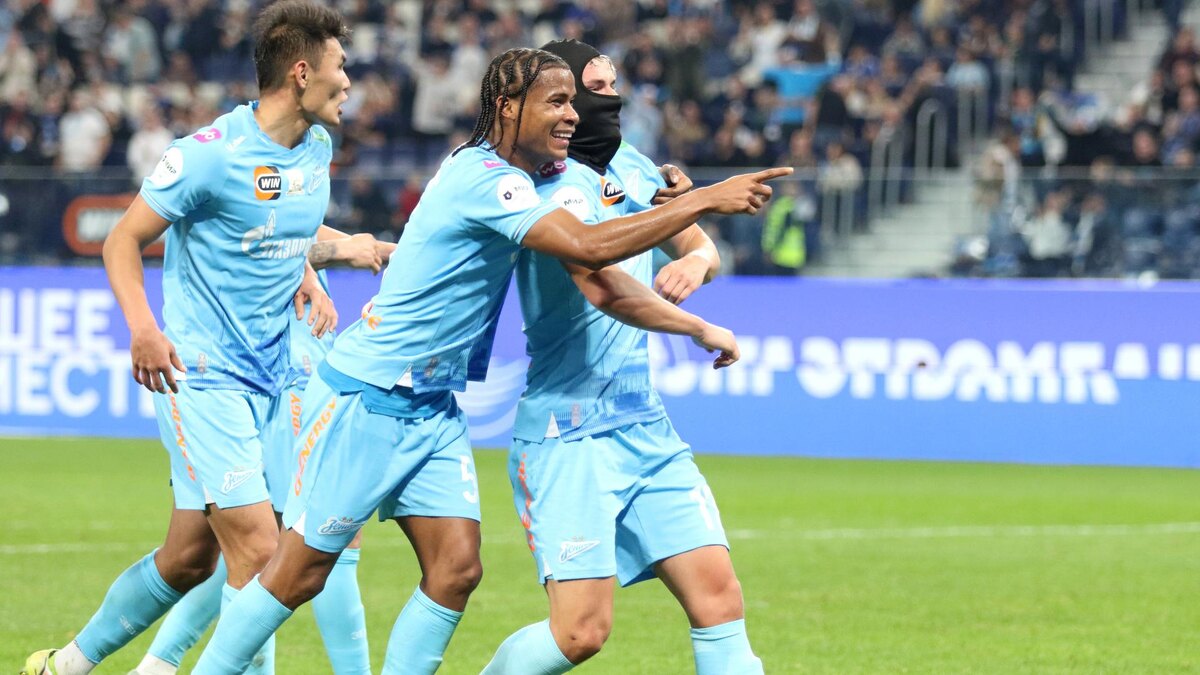    Фото: Maksim Konstantinov/Global Look Press