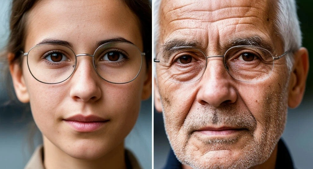 Биологический возраст по биоимпедансометрии: что это и как рассчитывается