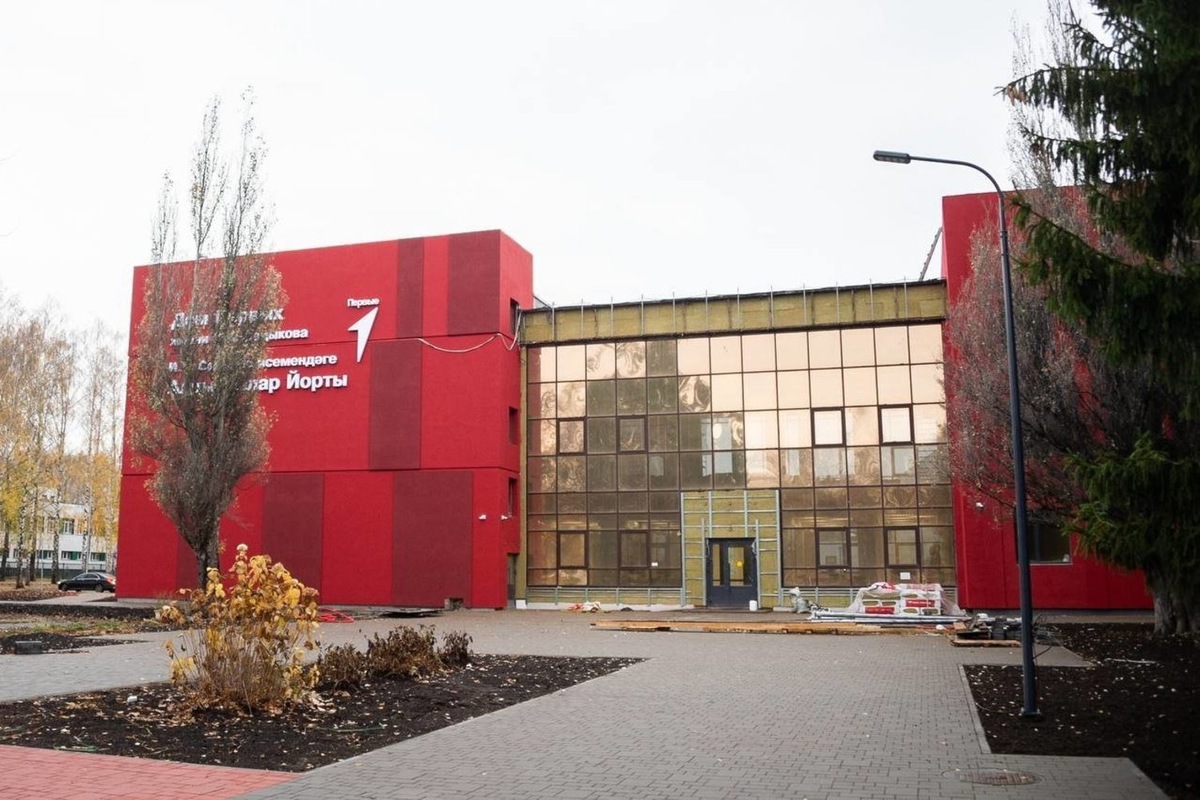   взято с telegram-канала главы Нижнекамска Радмира Беляева