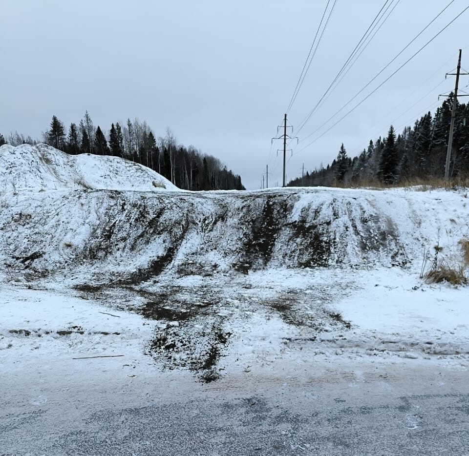    Фото: ГАИ Петрозаводска