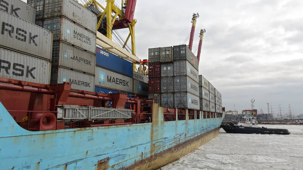 Фото: Александр Чиженок / Коммерсантъ